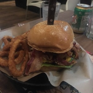 Bacon Lover!
