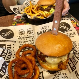 Hangover Burguer
