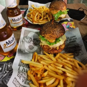 Segunda Dosis