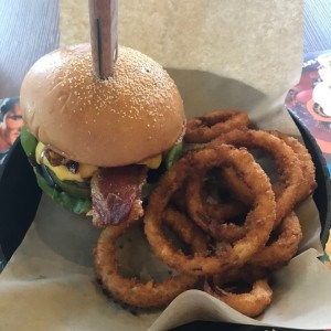 cheese burguer slabon