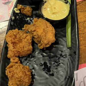Starters - Chicken Boneless