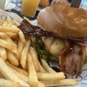 Hamburguesa