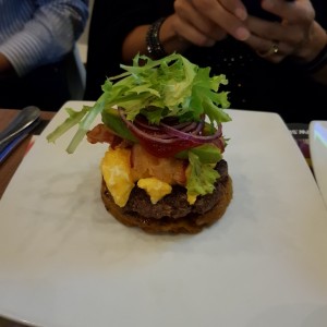 Palio Burguer
