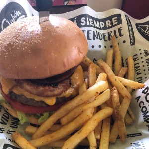 rompe dieta