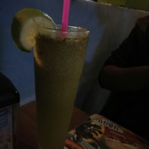 Limonada del chef