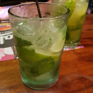 mojitos