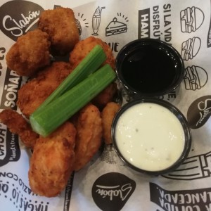 Chicken Boneless
