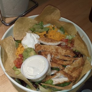Ensalada Southwest