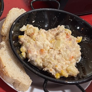 Ensaladilla rusa