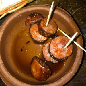Chorizo