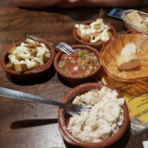 tapas