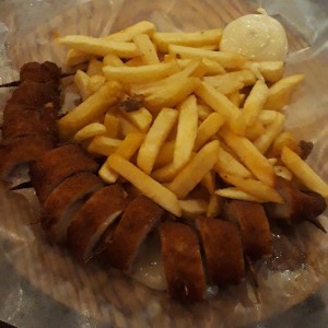 flamenquines