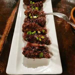 Mini alitas