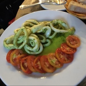 calamares