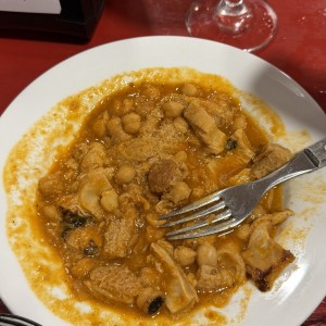 Garbanzos