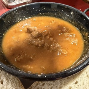 Solomillo de Ternera