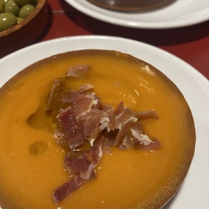 salmorejo