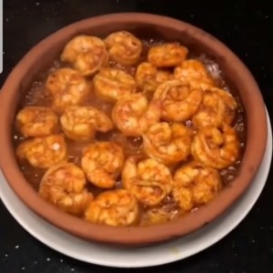 gambas al phil phil