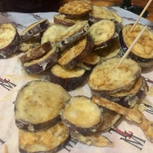 berenjenas