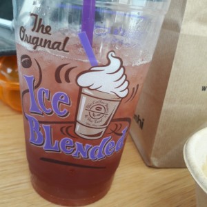ice tea lemonade