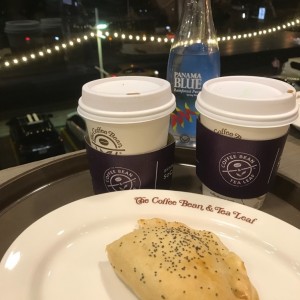 Enpanada de Hongos