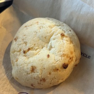 Pan de bono