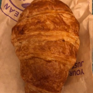 Croissant - Plain