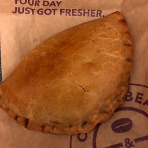 Empanadas - Queso Crema