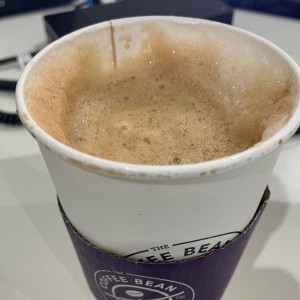 latte