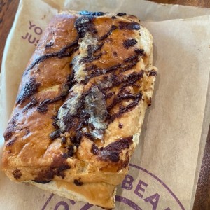 Croissant - Chocolate