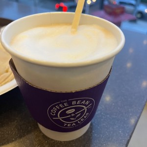 Espresso - Cappuccino