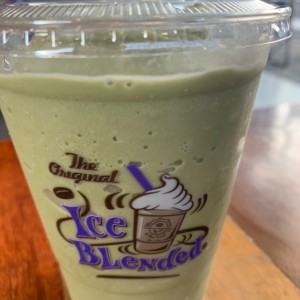 Te matcha