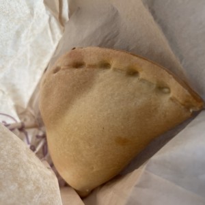 Empanada de Queso Crema