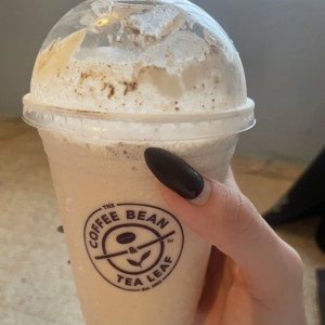 Horchata Ice Blended