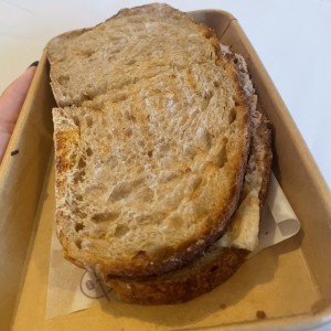 Tuna Melt