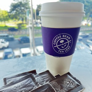 Cafe con leche 