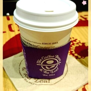 Cafe Latte Vainilla