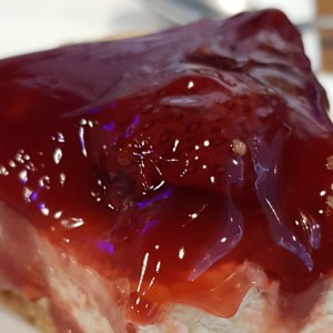 cheesecake