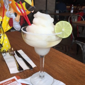 Margarita Tradicional