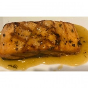 Salmon