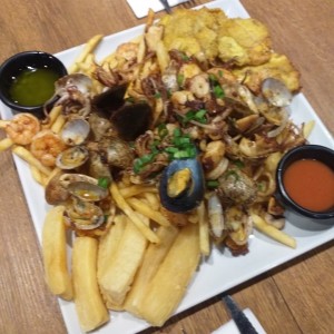 picada
