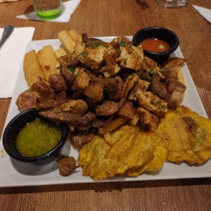 Picada