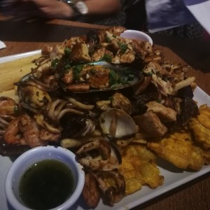 picada