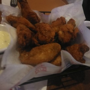 alitas