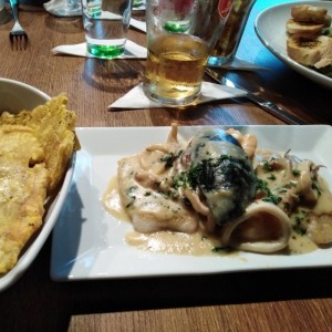 Corvina Sante