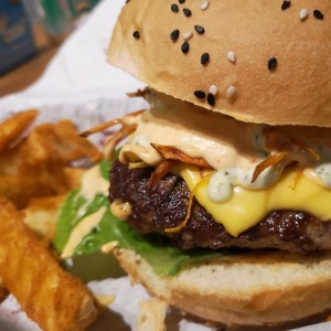 La PorkyCow - BW 2019