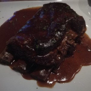 BBQ Ribs