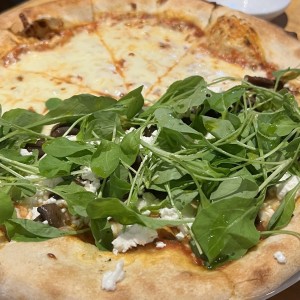 Pizza Sante 