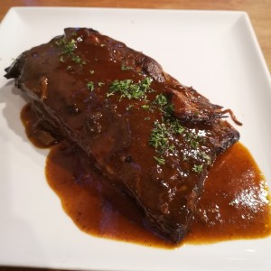 bbq ribs