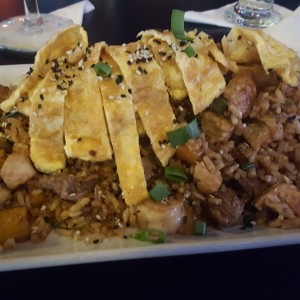 chow fan